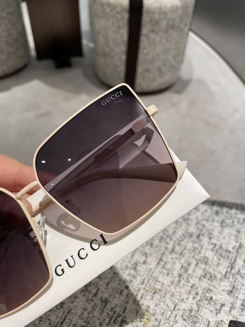 Gucci Sunglasses